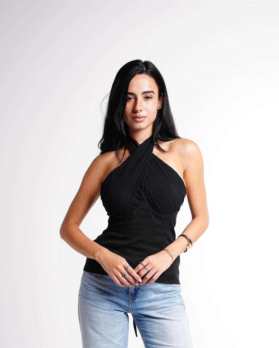 Your Favorite Going Out Top